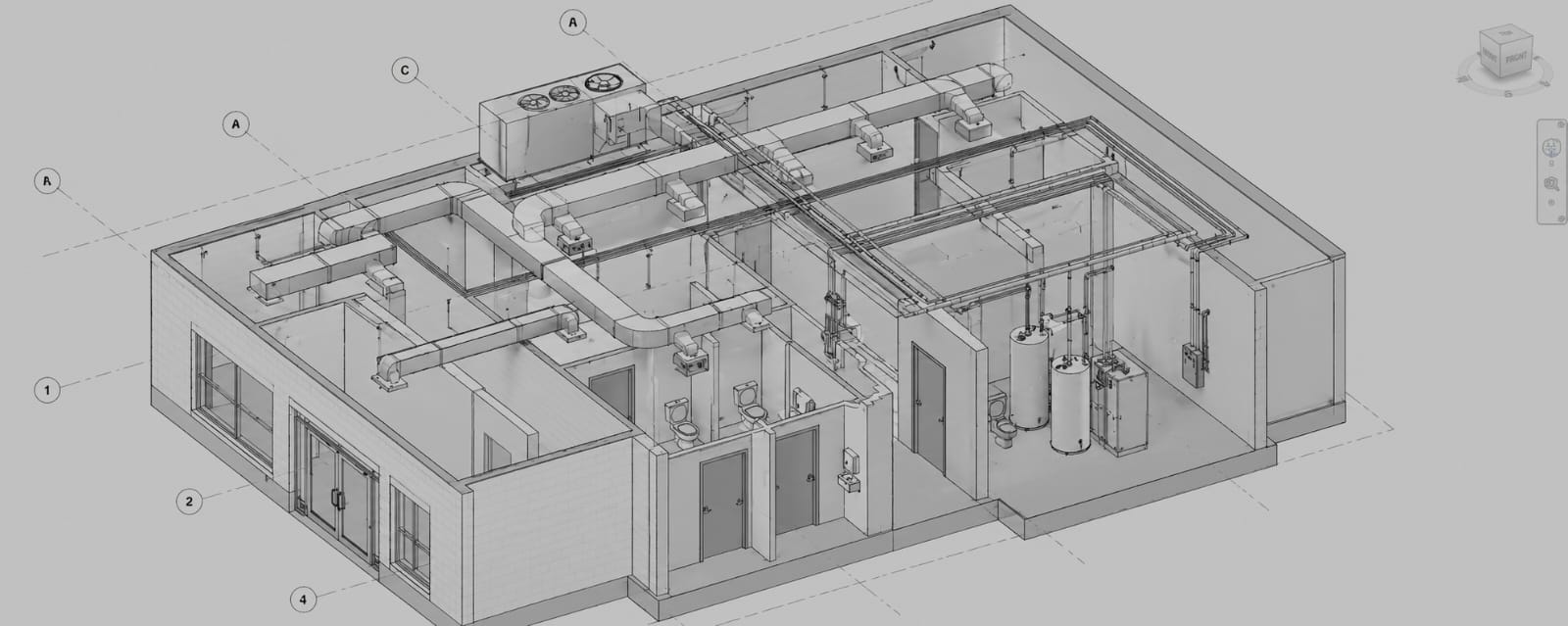 MEP Engineering Firms